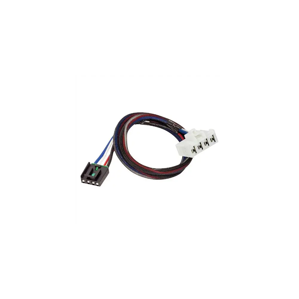 Trailer Brake Control Wiring Harness - Chrysler Aspen, Dodge, Ram Dakota - TEK302000